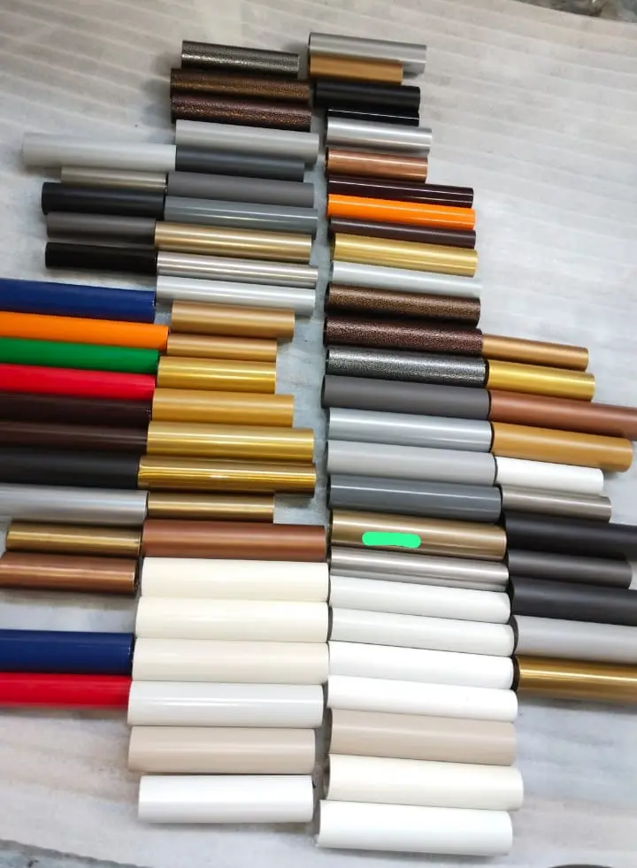 ss pipes new colours variety pvd colour pipes coating colour pipes