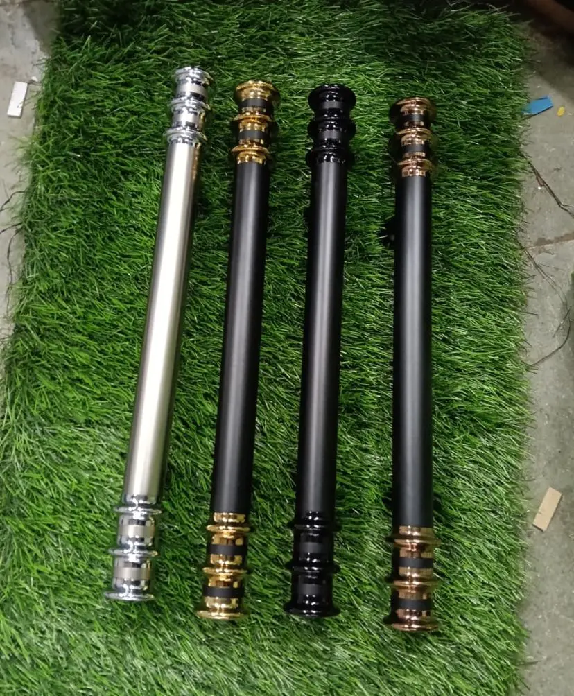 premium pillars with unique design