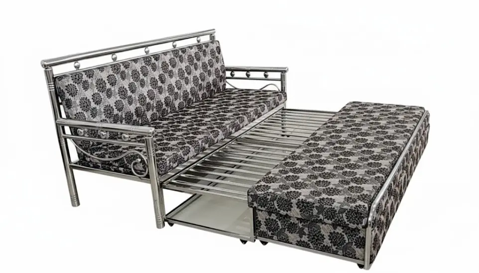 Express your unique taste with our custom furniture services designed to meet your specific needs and preferences. Whether it’s steel-framed sofas, modular units, or specialty home fittings, we tailor every piece to your dimensions, materials, and finish choices. Experience bespoke craftsmanship that complements your home’s personality with durability and style.