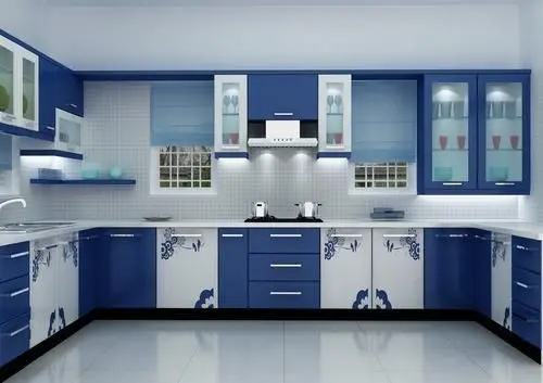 Modular Kitchen Design